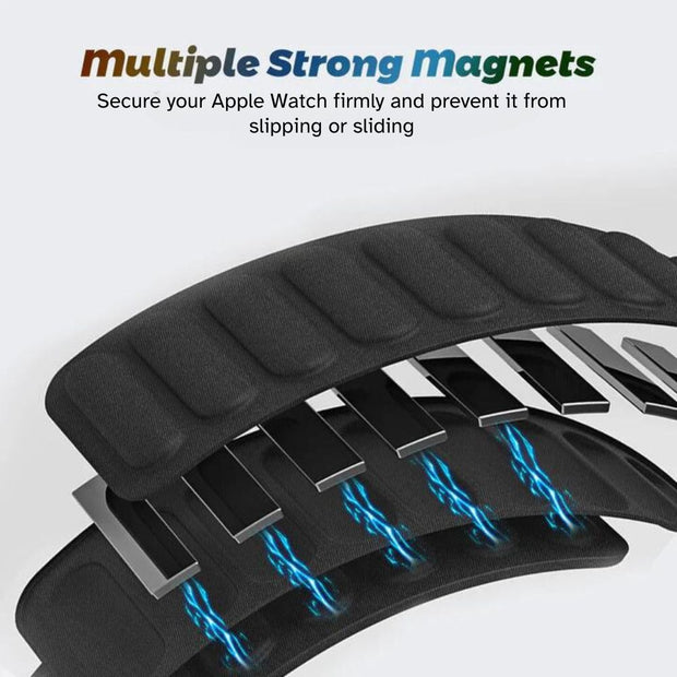 Cometes Magnetic Sports Strap