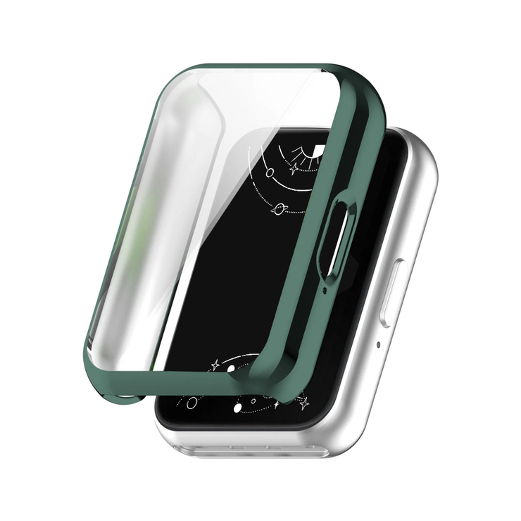 Cena Protective Bumper Case For Galaxy Fit3