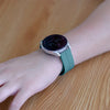 Specto Magnetic Silicone Galaxy Strap