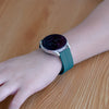 Cupio Magnetic Silicone Galaxy Strap