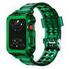Dicere Silicone Strap + Case