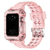 Dicere Silicone Strap + Case