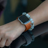 Effero Silicone Sports Strap