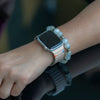 Effero Silicone Sports Strap
