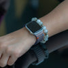 Effero Silicone Sports Strap