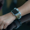 Effero Silicone Sports Strap