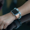 Effero Silicone Sports Strap
