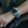 Effero Silicone Sports Strap