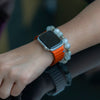 Effero Silicone Sports Strap