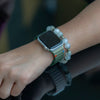 Effero Silicone Sports Strap