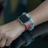 Effero Silicone Sports Strap