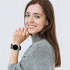 Extollo Nylon Galaxy Sports Strap