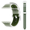 Facio Transparent Silicone Sports Band - Astra Straps