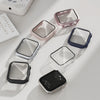 Fleo Tempered Glass Case For Apple Watch Series 10