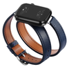 Fulgeo Double Tour Leather Strap