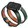 Fulgeo Double Tour Leather Strap