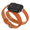 Fulgeo Double Tour Leather Strap