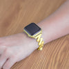 Niteo Stainless Steel Strap