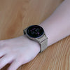 Ebur Stainless Steel Magnetic Galaxy Strap