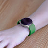 Carina Silicone Galaxy Sports Strap