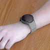 Legio Magnetic Silicone Galaxy Strap