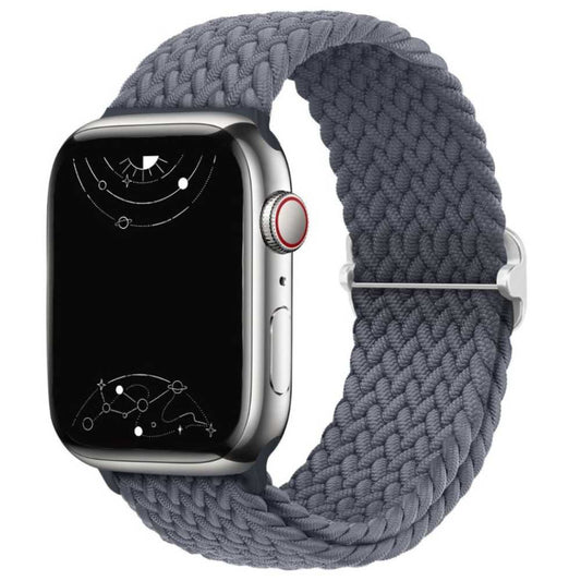 Fari Braided Loop Strap
