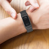 Intereo Stainless Steel Strap For Fitbit Charge