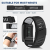 Juxta Silicone Sports Whoop Strap