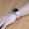 Niger Silicone Sports Strap