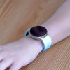 Carina Silicone Galaxy Sports Strap