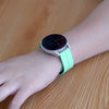 Cupio Magnetic Silicone Galaxy Strap