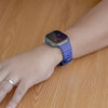 Neque Silicone Sports Strap