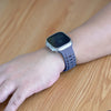 Niger Silicone Sports Strap