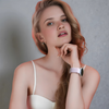 Nauta Braided Nylon Galaxy Strap