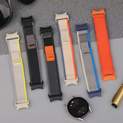 Nego Nylon Sports Galaxy Strap