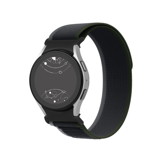 Nego Nylon Sports Galaxy Strap