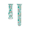 Niveus Festive Christmas Silicone Strap