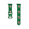 Niveus Festive Christmas Silicone Strap