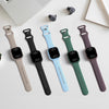 Nosco Silicone Sports Strap With Case