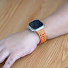 Niger Silicone Sports Strap