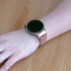 Velum Milanese Galaxy Strap