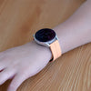 Cupio Magnetic Silicone Galaxy Strap