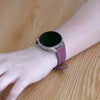 Orsus Leather Galaxy Strap