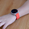 Cupio Magnetic Silicone Galaxy Strap