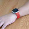 Niger Silicone Sports Strap