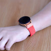 Capio Braided Loop Galaxy Strap