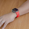 Neque Silicone Sports Strap
