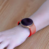Carina Silicone Galaxy Sports Strap