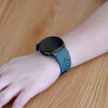 Soleo Magnetic Silicone Galaxy Strap