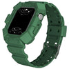 Regius Silicone Band + Case - Astra Straps